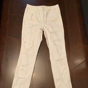 Rachel Roy woman’s jeans size 27